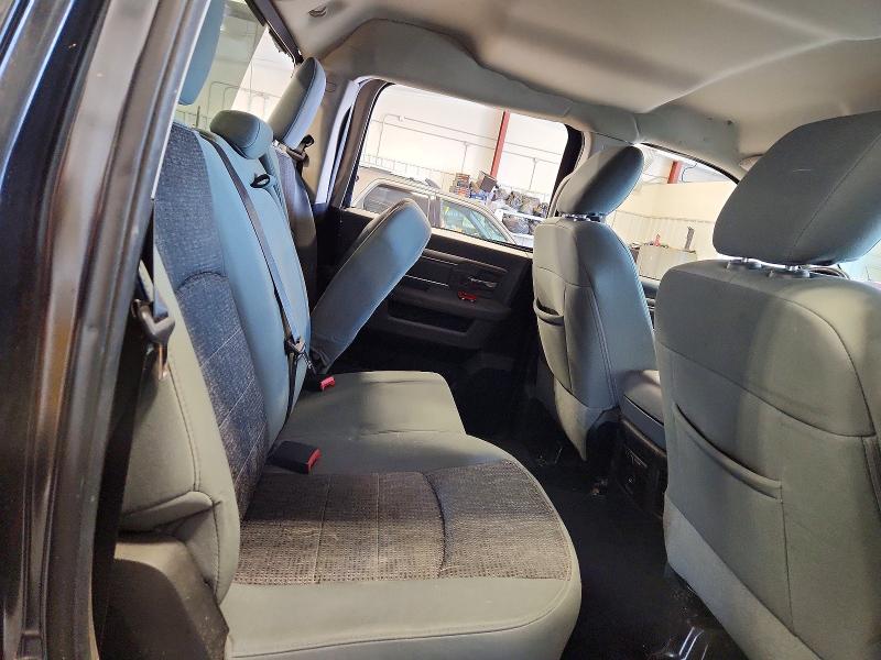 49070286 :رقم المزاد ، 1C6RR7TT1ES315775 vin ، 2014 Ram 1500 مزاد بيع