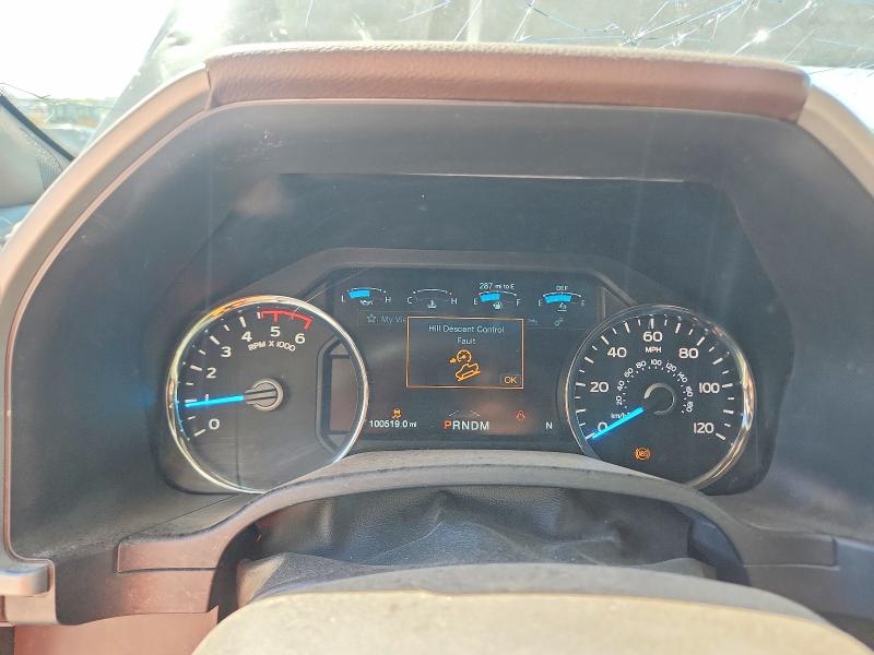 Продажа на аукционе авто 2019 Ford F150, vin: 1FTFW1E15KFC61219, номер лота: 51076876
