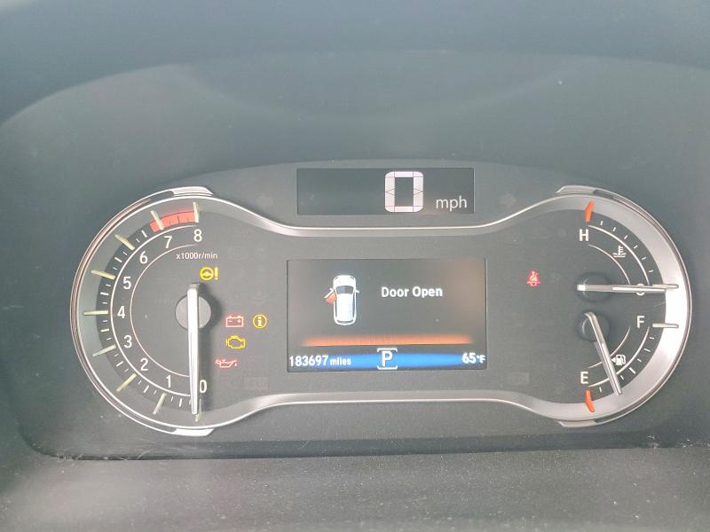 51614756 :رقم المزاد ، 5FNYF6H54GB023653 vin ، 2016 Honda Pilot مزاد بيع