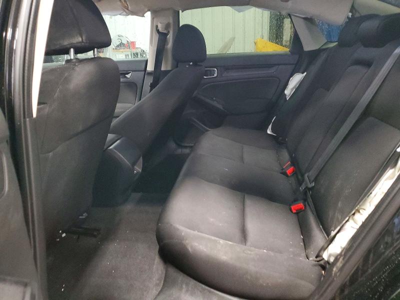 47974096 :رقم المزاد ، 2HGFE2F39NH104418 vin ، 2022 Honda Civic مزاد بيع