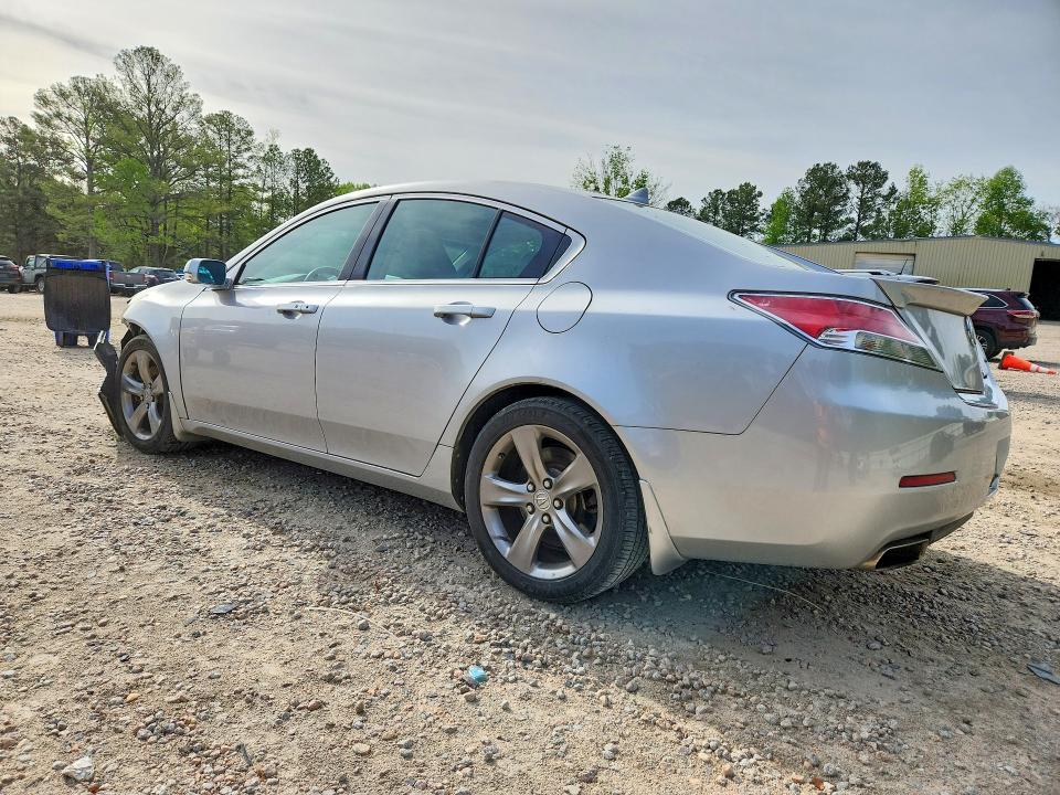 Продажа на аукционе авто 2013 Acura Tl, vin: 19UUA9F55DA005542, номер лота: 48462146