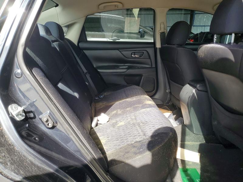 50133686 :رقم المزاد ، 1N4AL3AP8GC221837 vin ، 2016 Nissan Altima مزاد بيع