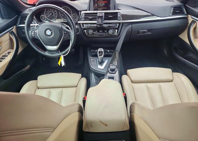 Продаж на аукціоні авто 2017 Bmw 430i, vin: WBA4U7C54H5D43172, номер лоту: 48206426