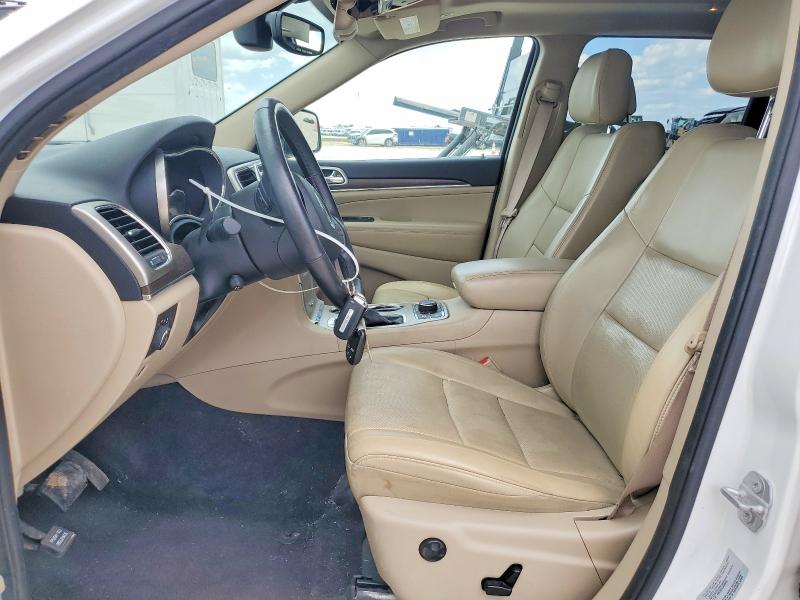 49284266 :رقم المزاد ، 1C4RJFBG6HC604762 vin ، 2017 Jeep Grand Cherokee مزاد بيع