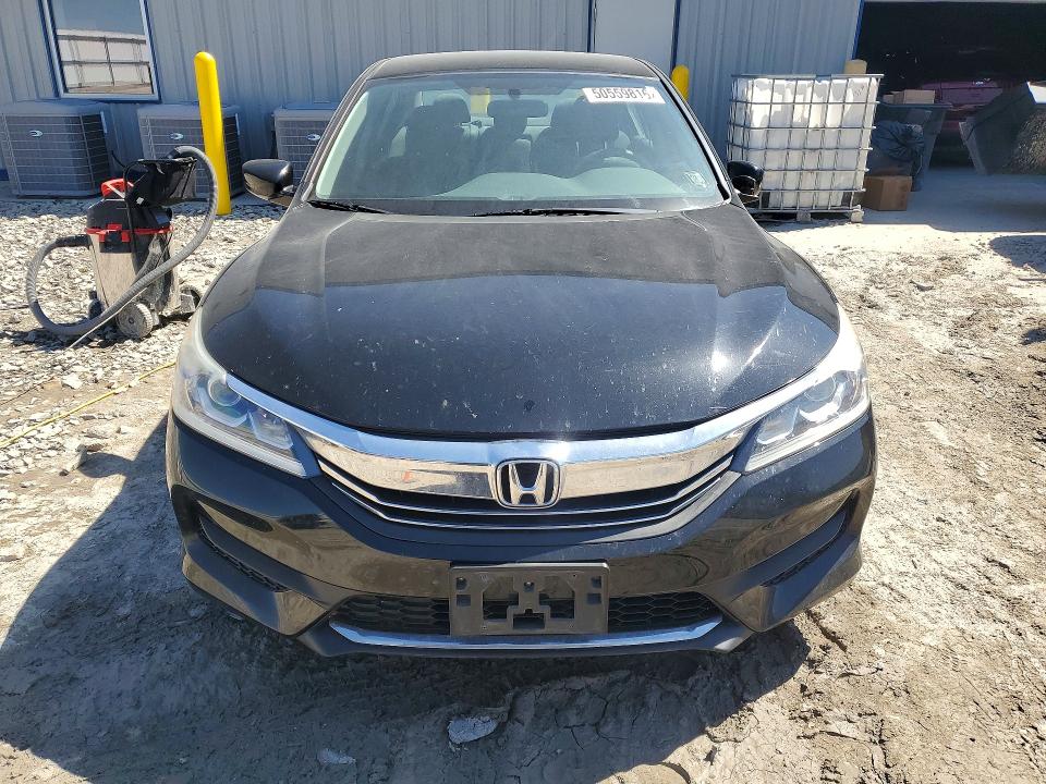 Aukcja sprzedaży 2016 Honda Accord, vin: 1HGCR2F31GA001924, numer aukcji: 50559816
