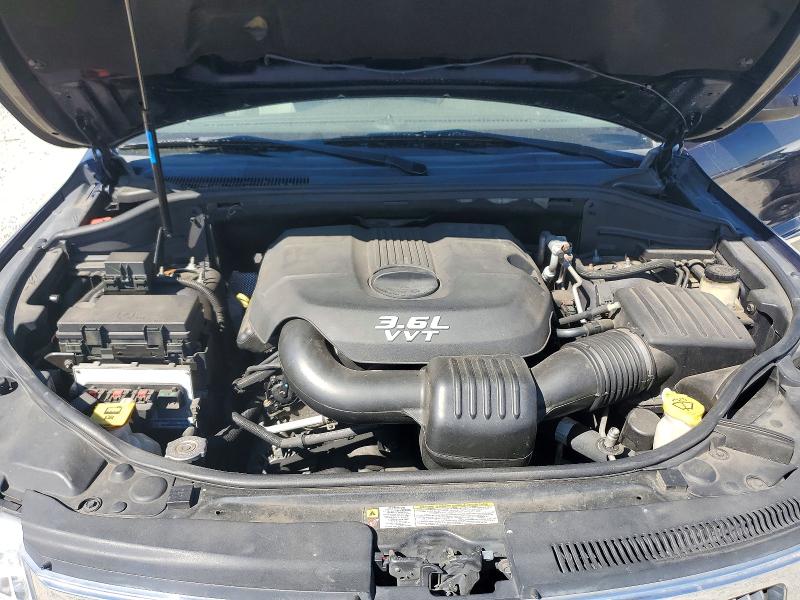Продаж на аукціоні авто 2012 Jeep Grand Cherokee, vin: 1C4RJEAG4DC636678, номер лоту: 49068626