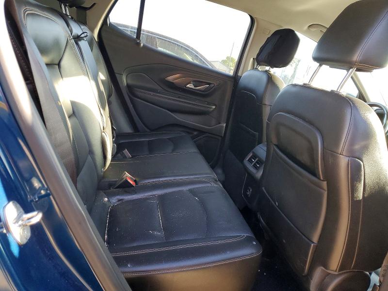 Продаж на аукціоні авто 2021 Gmc Terrain, vin: 3GKALPEV6ML334894, номер лоту: 49796456