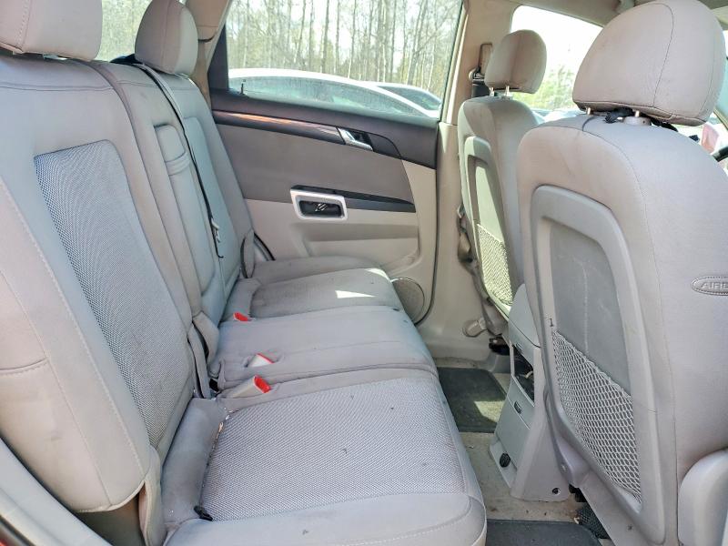 Aukcja sprzedaży 2008 Saturn Vue, vin: 3GSCL33P98S537960, numer aukcji: 51697606