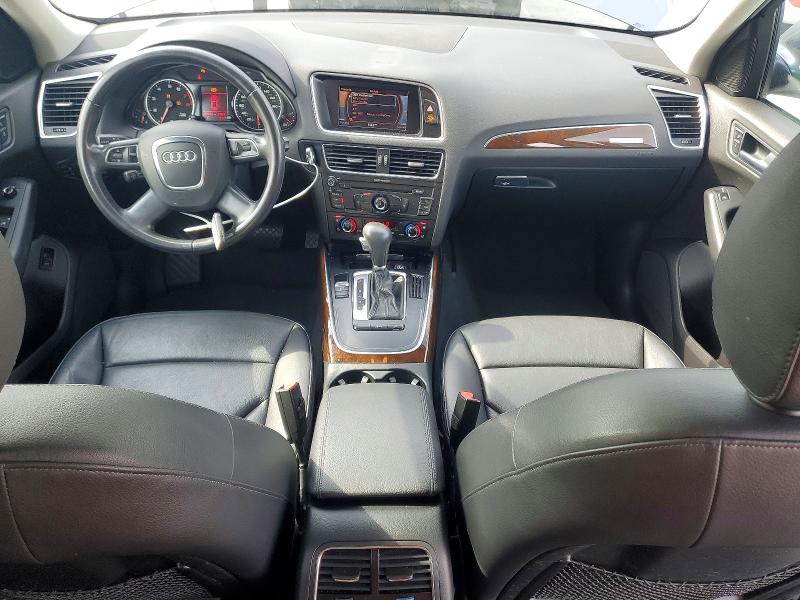 Продаж на аукціоні авто 2012 Audi Q5, vin: WA1CFAFP3CA135388, номер лоту: 49585706