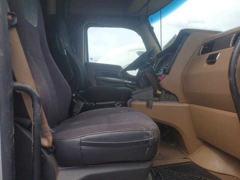 49430406 :رقم المزاد ، 1XKYDP9X8EJ417842 vin ، 2014 Kenworth T680 مزاد بيع