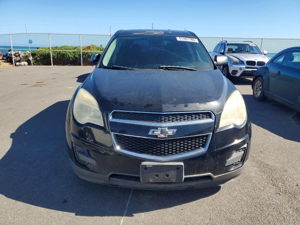 Aukcja sprzedaży 2013 Chev Equinox, vin: 2GNFLCEKXD6254882, numer aukcji: 51407786