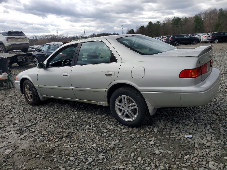 Aukcja sprzedaży 2001 Toyota Camry, vin: 4T1BG22K21U105143, numer aukcji: 48498306