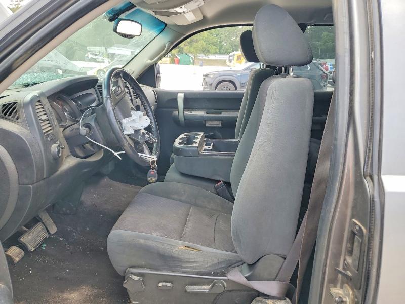 Продажа на аукционе авто 2009 Gmc Sierra, vin: 1GTEC29009Z179239, номер лота: 51286356