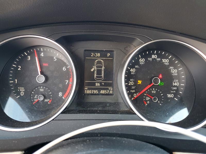 Aukcja sprzedaży 2017 Volkswagen Jetta, vin: 3VWDB7AJ4HM391588, numer aukcji: 51307586