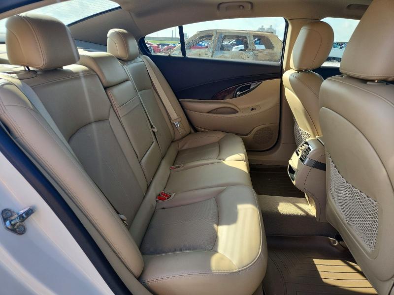 Aukcja sprzedaży 2013 Buick Lacrosse, vin: 1G4GJ5E32DF315280, numer aukcji: 50358636