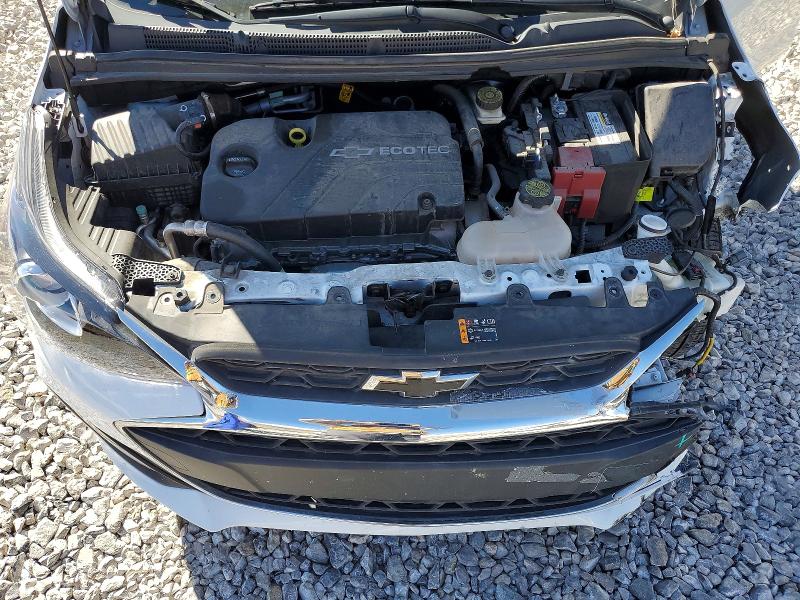 48804316 :رقم المزاد ، KL8CB6SA1NC020613 vin ، 2022 Chevrolet Spark مزاد بيع