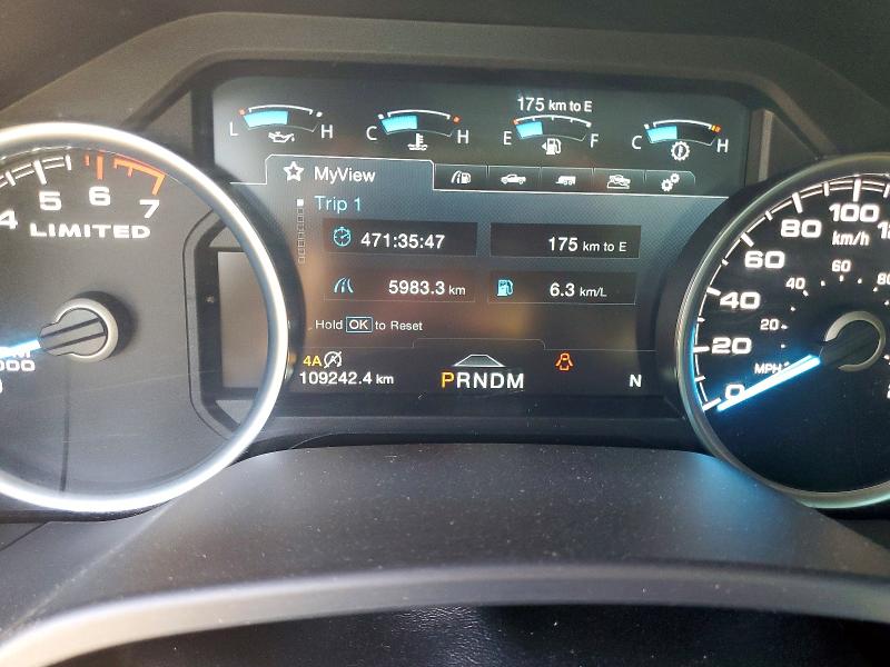 Продаж на аукціоні авто 2018 Ford F150, vin: 1FTEW1EG8JFE29594, номер лоту: 50910226