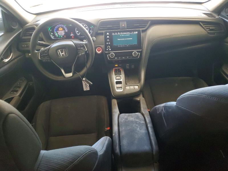 Продаж на аукціоні авто 2020 Honda Insight, vin: 19XZE4F52LE006445, номер лоту: 51253206