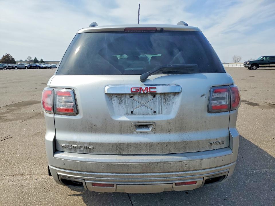 Aukcja sprzedaży 2013 Gmc Acadia, vin: 1GKKVTKD4DJ245903, numer aukcji: 50270406