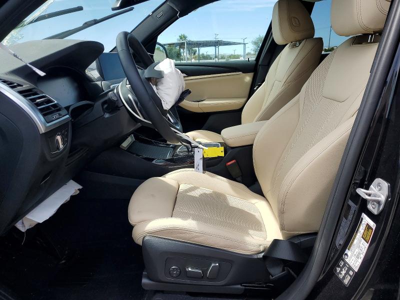 Продажа на аукционе авто 2024 Bmw X3, vin: 5UX53DP05R9W49164, номер лота: 51360866