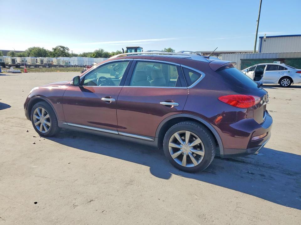 Aukcja sprzedaży 2017 Infiniti Qx50, vin: JN1BJ0RP9HM380436, numer aukcji: 50732346