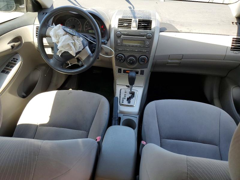 Aukcja sprzedaży 2011 Toyota Corolla, vin: JTDBU4EE5B9149950, numer aukcji: 51483206