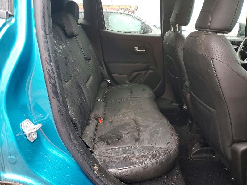 51888776 :رقم المزاد ، ZACNJBD14LPM03511 vin ، 2020 Jeep Renegade مزاد بيع
