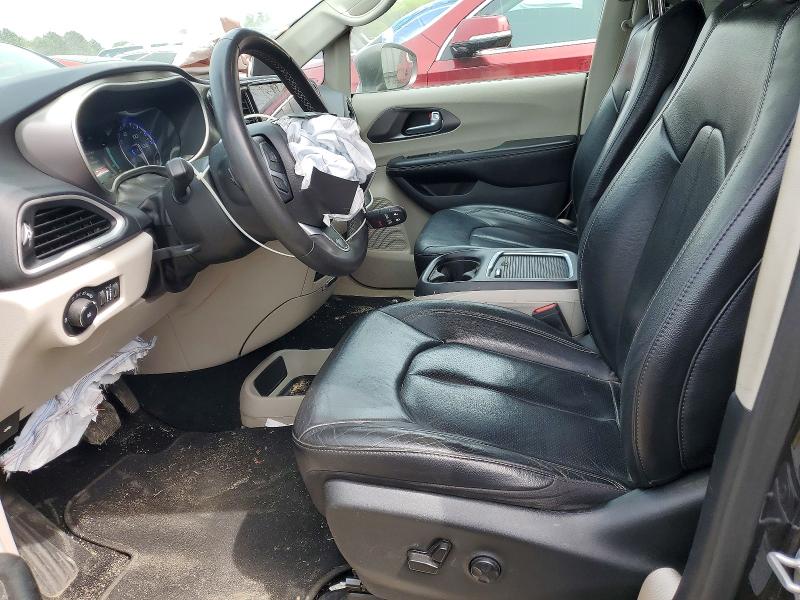 Aukcja sprzedaży 2022 Chrysler Pacifica, vin: 2C4RC1BG9NR178324, numer aukcji: 47991026