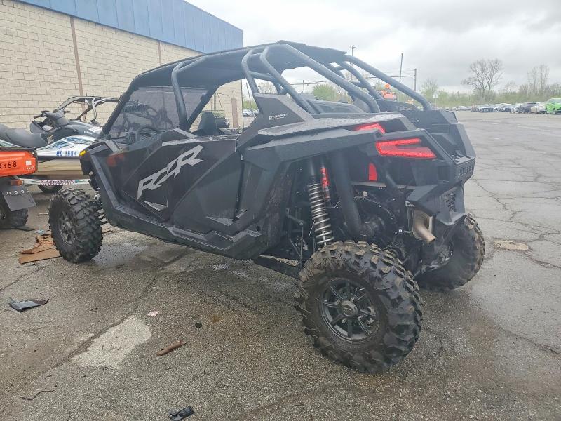 51584836 :رقم المزاد ، 3NSR4D924RG065366 vin ، 2024 Polaris Rzr مزاد بيع