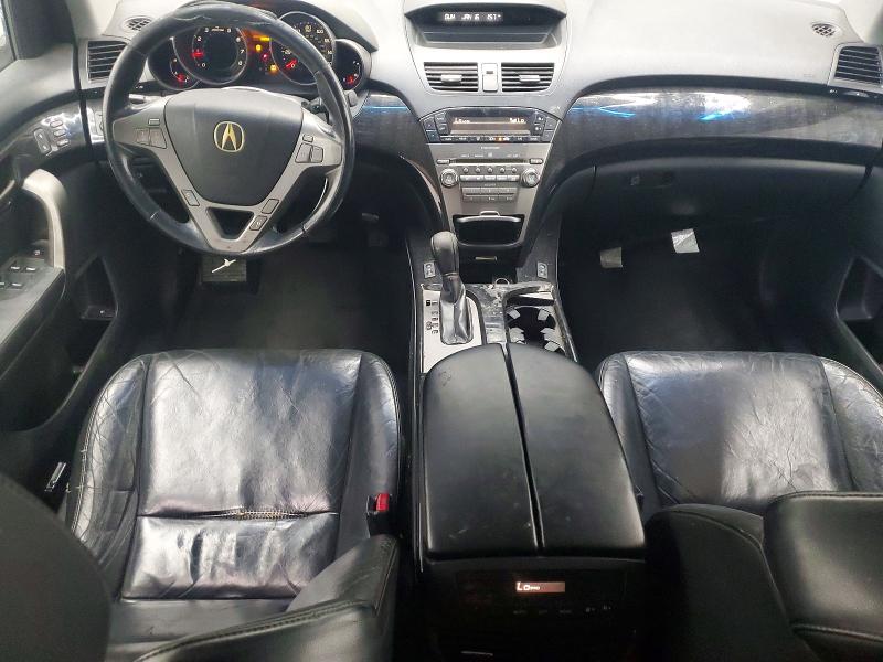 Продаж на аукціоні авто 2009 Acura Mdx, vin: 2HNYD28259H533795, номер лоту: 50959336