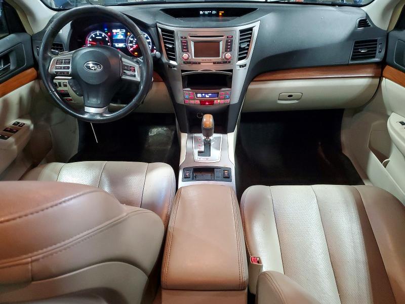 51451766 :رقم المزاد ، 4S4BRBKC5D3287983 vin ، 2013 Subaru Outback مزاد بيع