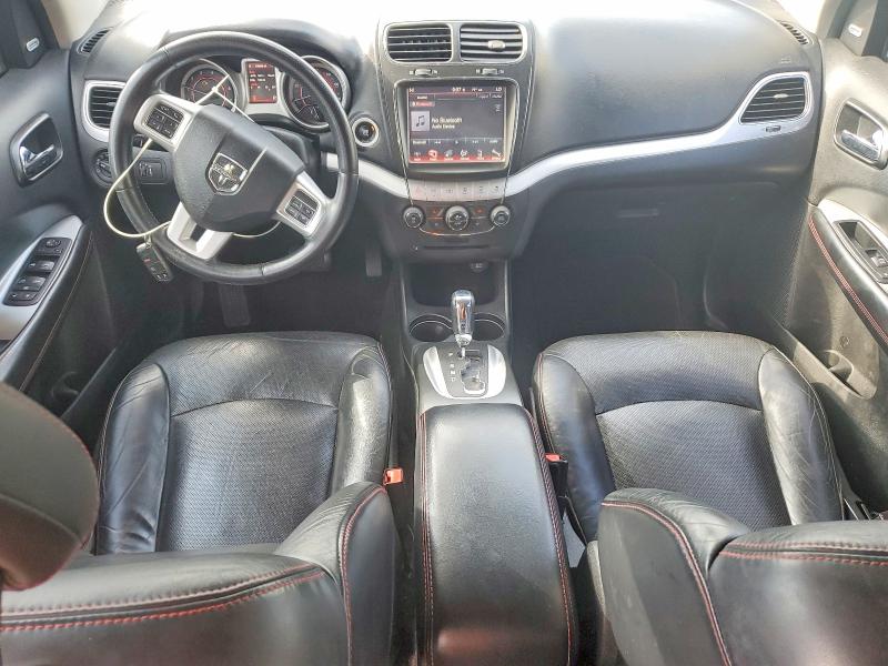 Продажа на аукционе авто 2015 Dodge Journey, vin: 3C4PDCEG3FT509859, номер лота: 48403836