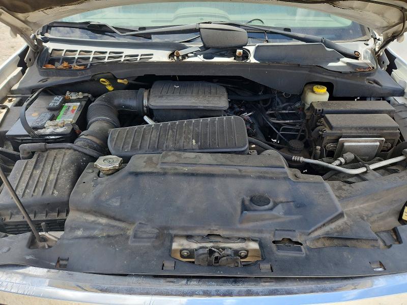47687606 :رقم المزاد ، 1D8HB48P07F577044 vin ، 2007 Dodge Durango مزاد بيع