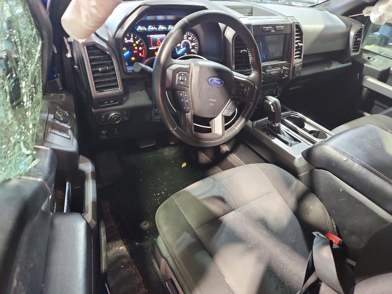 Aukcja sprzedaży 2018 Ford F150, vin: 1FTFW1EG5JKC24178, numer aukcji: 49130256