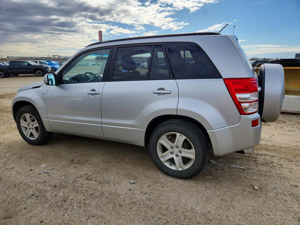 Продаж на аукціоні авто 2006 Suzuki Grand Vitara, vin: JS3TD947X64106004, номер лоту: 49312106