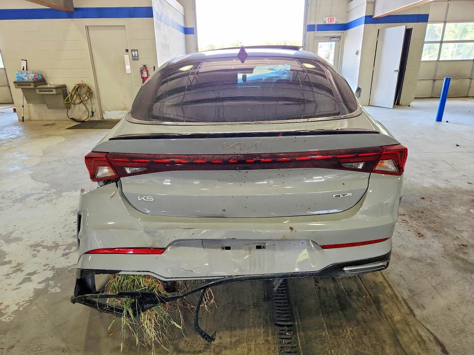 Aukcja sprzedaży 2023 Kia K5, vin: 5XXG64J29PG201425, numer aukcji: 50844976