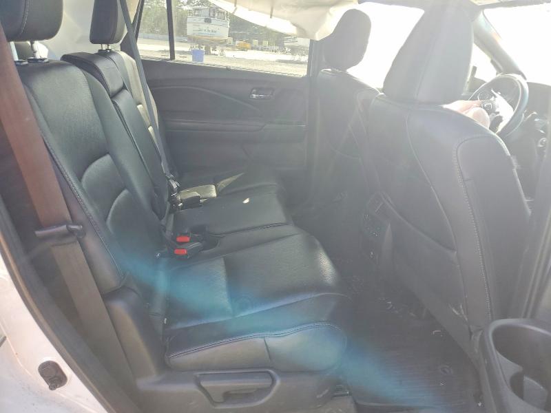 Aukcja sprzedaży 2020 Honda Passport, vin: 5FNYF7H98LB001304, numer aukcji: 48672676