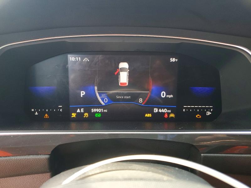 Продажа на аукционе авто 2023 Volkswagen Tiguan, vin: 3VV8B7AX2PM054314, номер лота: 48497456