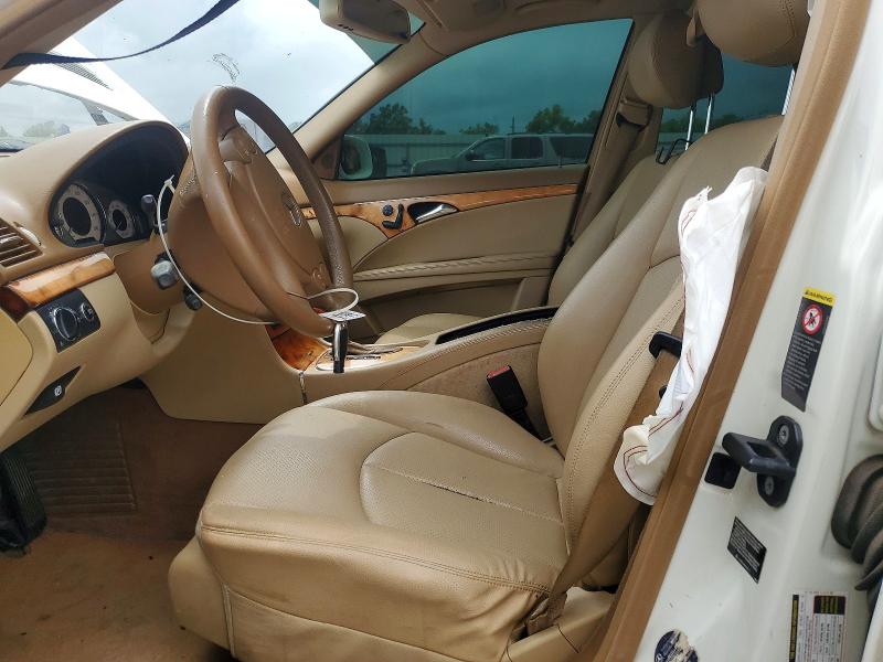 Продаж на аукціоні авто 2008 Mercedes-benz E, vin: WDBUF56X38B213198, номер лоту: 51856356