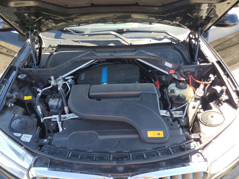 Aukcja sprzedaży 2017 Bmw X5, vin: 5UXKT0C30H0S81264, numer aukcji: 48013966