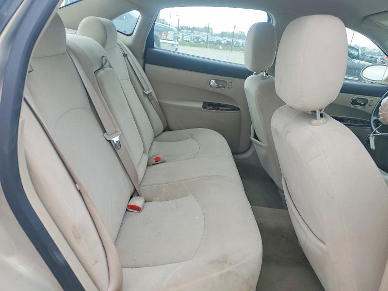 Aukcja sprzedaży 2008 Buick Lacrosse, vin: 2G4WC582181160128, numer aukcji: 49477216