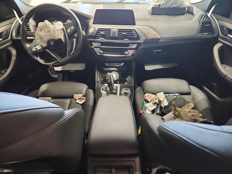 Aukcja sprzedaży 2021 Bmw X3, vin: 5UXTY5C05M9E85107, numer aukcji: 50789566
