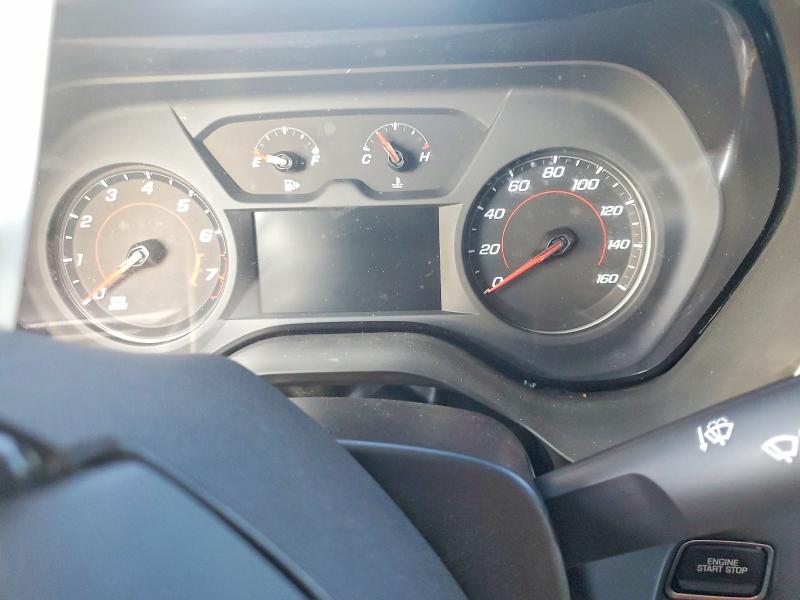 Aukcja sprzedaży 2021 Chevrolet Camaro, vin: 1G1FF1R71M0138238, numer aukcji: 49168476