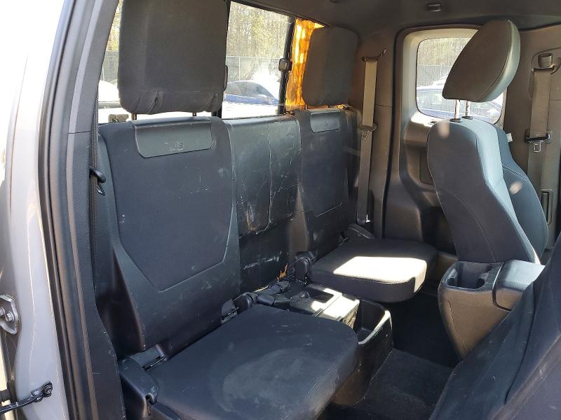 Продаж на аукціоні авто 2020 Toyota Tacoma, vin: 3TYSZ5AN2LT001145, номер лоту: 48769246