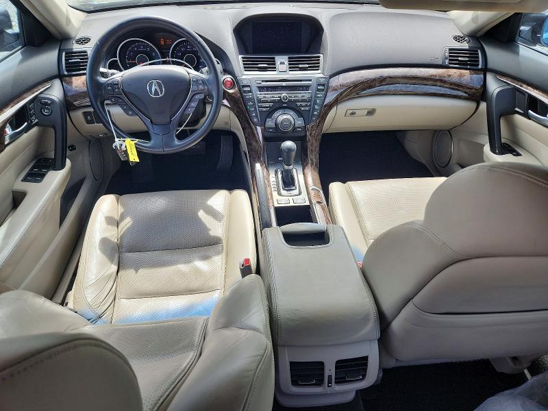 Aukcja sprzedaży 2012 Acura Tl, vin: 19UUA8F53CA000798, numer aukcji: 48949106