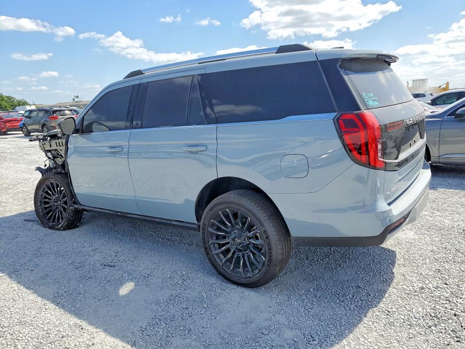 Продажа на аукционе авто 2025 Ford Expedition, vin: 1FMJU1M89SEA73920, номер лота: 50592606