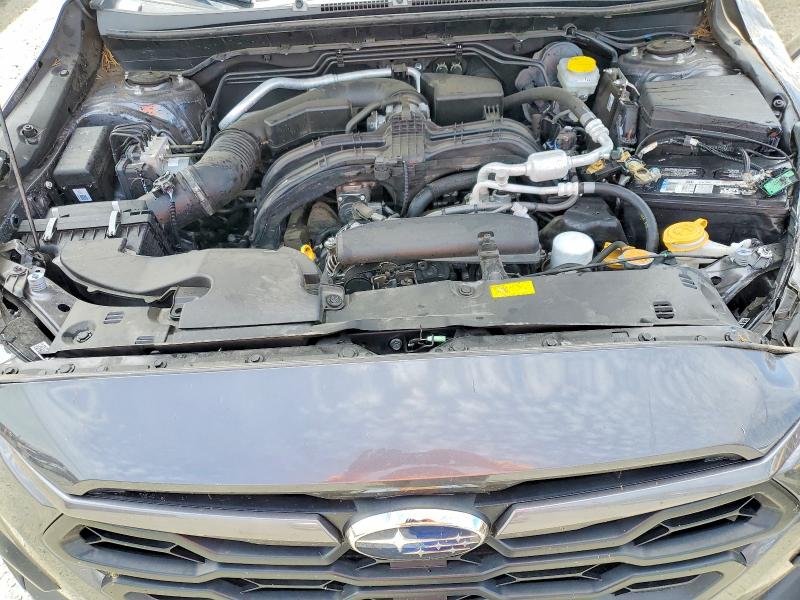 Aukcja sprzedaży 2024 Subaru Crosstrek, vin: 4S4GUHL69R3758752, numer aukcji: 49419546