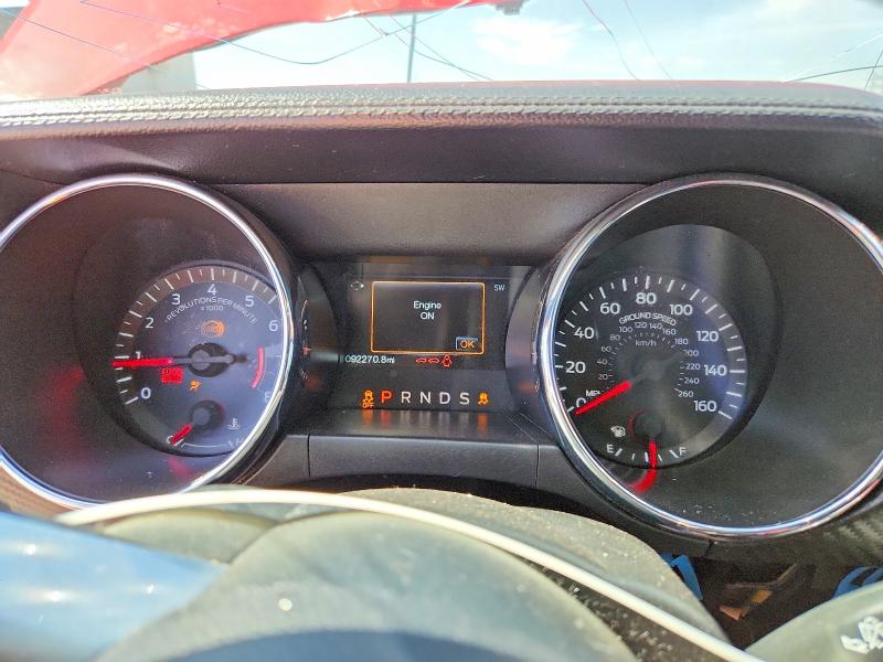 Aukcja sprzedaży 2015 Ford Mustang, vin: 1FA6P8AM7F5400421, numer aukcji: 51482946