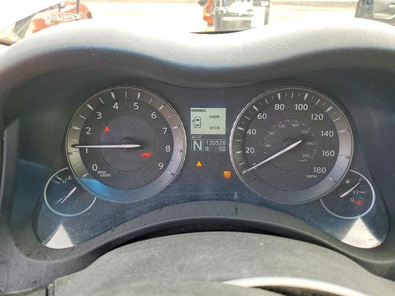 Aukcja sprzedaży 2011 Infiniti M37, vin: JN1BY1AR8BM375850, numer aukcji: 50156176