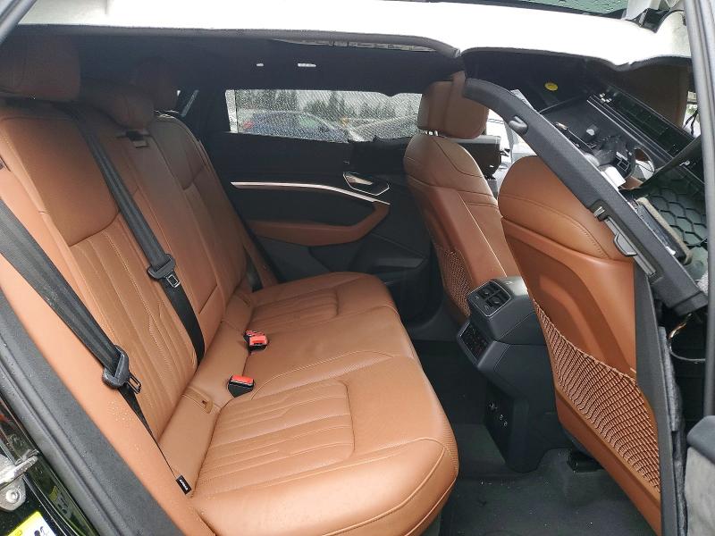 Aukcja sprzedaży 2021 Audi E-tron, vin: WA1VABGE0MB016042, numer aukcji: 48172096